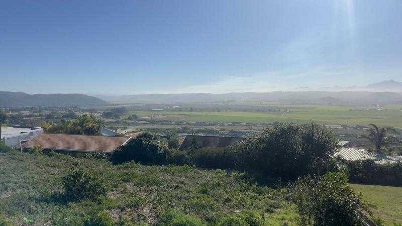 0 Bedroom Property for Sale in Fraaiuitsig Western Cape
